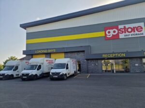 Best international removals company in Biggleswade