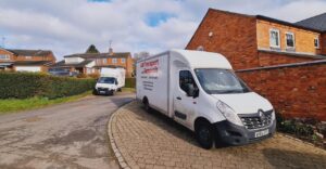 Best removals company in Aylesbury