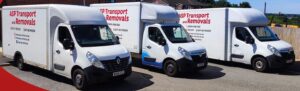 Best removals company in Aylesbury