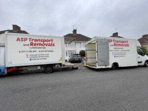 Best removals company in Aylesbury