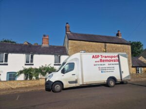 Best removals company in Bedford