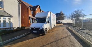 Clearance services in Buckingham