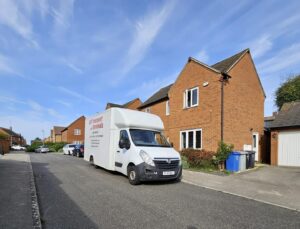 Clearance services in Buckingham