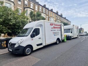 Clearance services in Buckingham