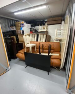 Clearance services in Cambridge