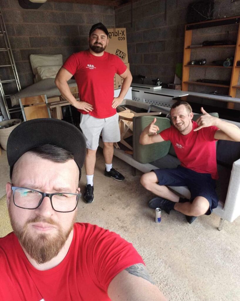 Handyman Service in Aylesbury