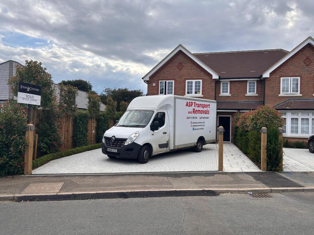 Handyman Service in Bedford