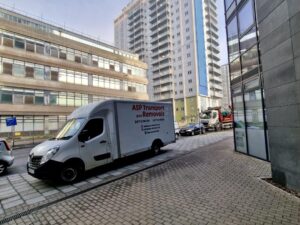 House removal services in Bedford