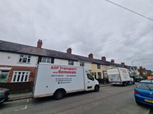 Packing Service in Bedford