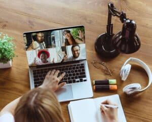 Best places to work remotely in 2024 and beyond!
