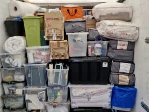 Creative storage ideas for your room at uni