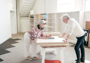 How to effectively downsize your home