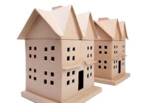 How to make a Cardboard House