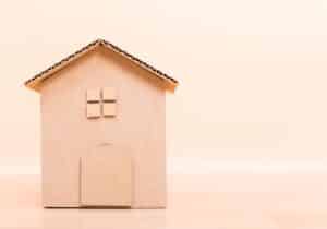 How to make a Cardboard House