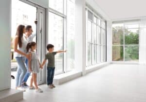 Tips for moving out of parents' house