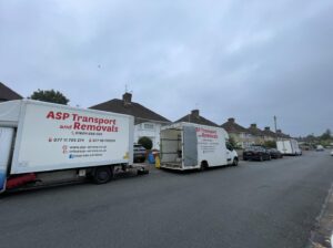 Choosing the right estate agent for you