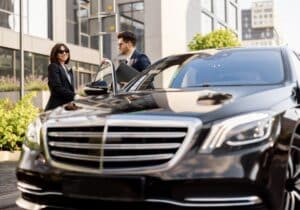 Concierge Assistance