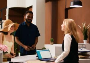 Concierge Assistance