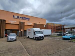 What is classed as heavy goods when moving