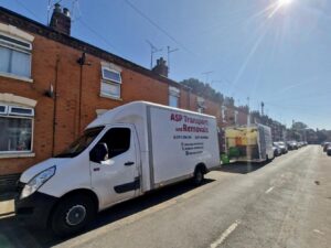 What is the best house and office removal service in the UK