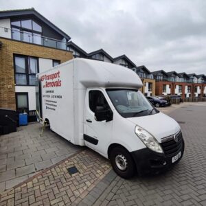 Which is best House Removals Company in Aylesbury
