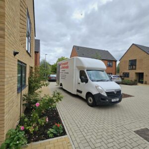 Are mover companies providing storage facilities available