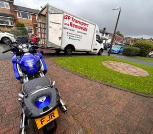 Are mover companies providing storage facilities available