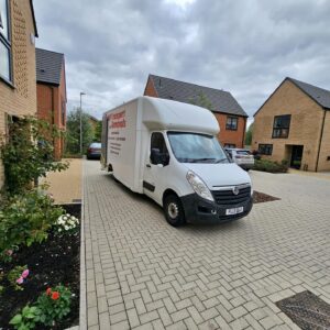 Do international home moving company pack for you