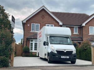 How to get a moving company to not damage my stuff