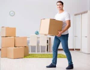 How to have hassle-free relocation?