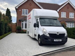 How to prepare your items for storage during a move