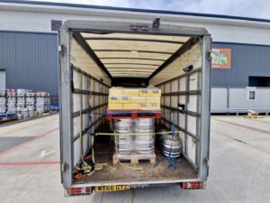 How to search for moving and storage companies in France