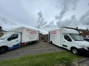 Spain How do you choose a moving company