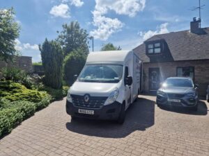 Tips for selecting a Bedford Removals Company