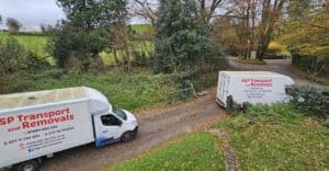 What are office relocation services