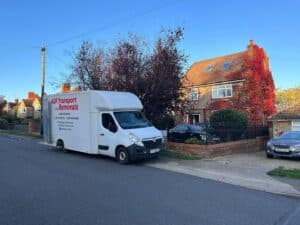 Do you know a cheap removal company in UK to move stuff