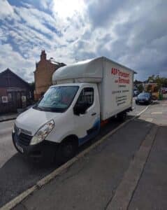 Get Your Move Done With The Right Removal Services