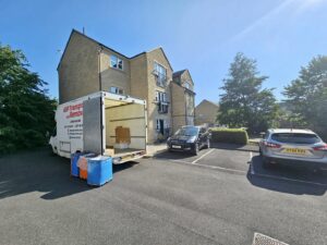 Get Your Move Done With The Right Removal Services