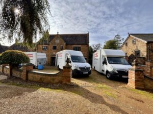 House removals with reliable cost