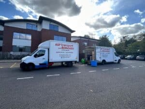 House removals with reliable cost