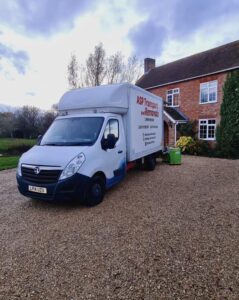 How much does it cost to use a removal company