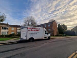 What are some removal firms in France