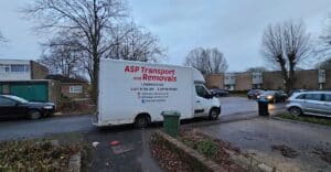 What services do you offer for house removals