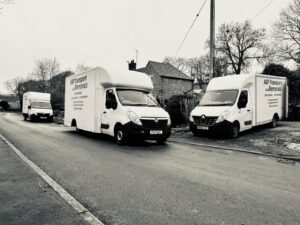 Do packers and movers provide storage solutions