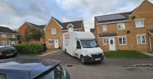 Do packers and movers provide storage solutions
