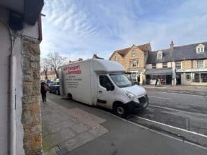 Home Removals Company