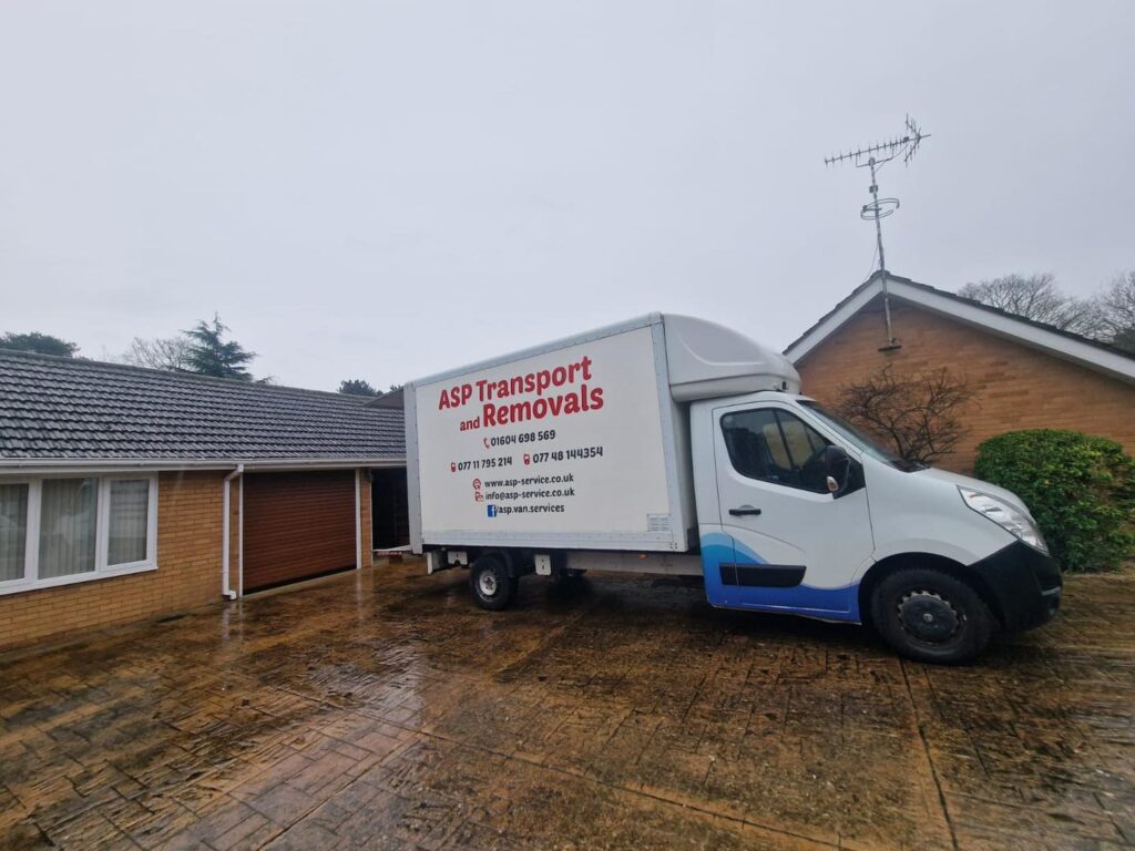 Home Removals Company
