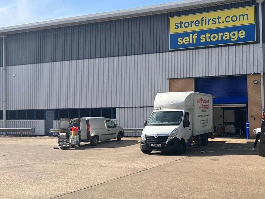 How to Find a Moving Company