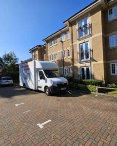 How to Find a Moving Company