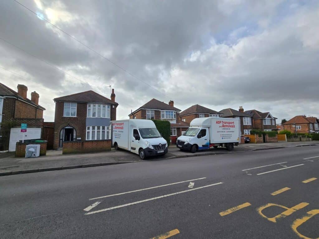 How to find affordable moving services in your area